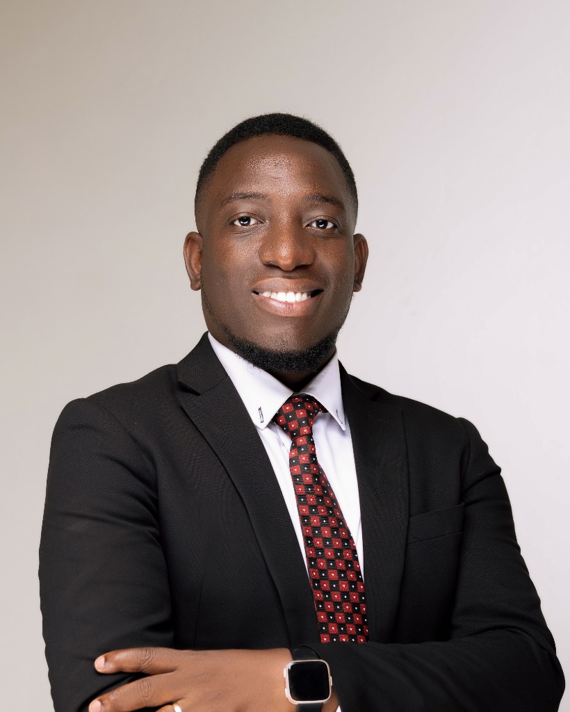 Ssendi Samuel